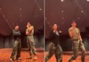BTS’s V Shatters Records with Explosive Dance Video