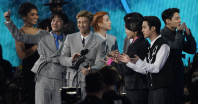 BTS: The Global Phenomenon Ready for a Grand Comeback