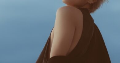 V’s ‘Winter Ahead’ Shines on Spotify with 350 Million Streams