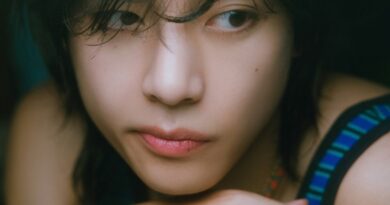 Global Fans Unite to Celebrate BTS V’s Discharge with Stunning Displays