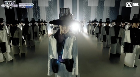 South Korean dance team BUMSUP wows global audience with standout performance