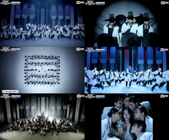 Korean dance team BUMSUP captures millions of views with stellar choreography and culture