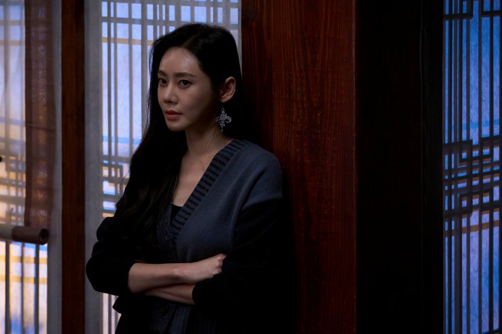 Discover the mystical world and romance in this tvN drama adaptation