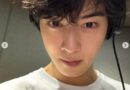 Cha Eun-woo Stuns Fans with His Latest Visuals