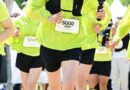 Cha Eun-woo Shines at the Trail Running Challenge