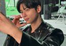 Cha Eun-woo’s Groundbreaking VR Concert ‘Memories’ Debuts Worldwide