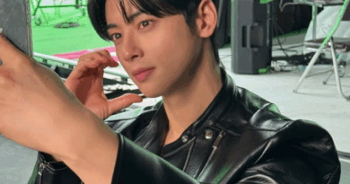 Cha Eun-woo’s Groundbreaking VR Concert ‘Memories’ Debuts Worldwide
