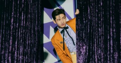 Changmin of TVXQ to Kick Off First Solo Japan Tour