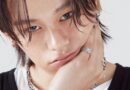 Chau Min Stuns with Versatile Charm in ‘The Galleria’ Photoshoot