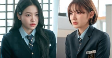 Intrigue and Youth Collide in ‘Cheongdam International High School 2’