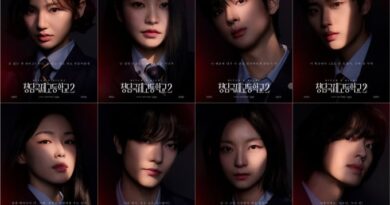 The Intriguing Power Struggles of ‘Cheongdam International High School 2’