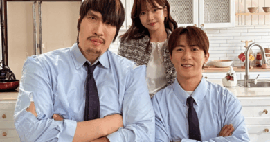 Choi Hong-man Triumphs in Comedy as the King of Memes