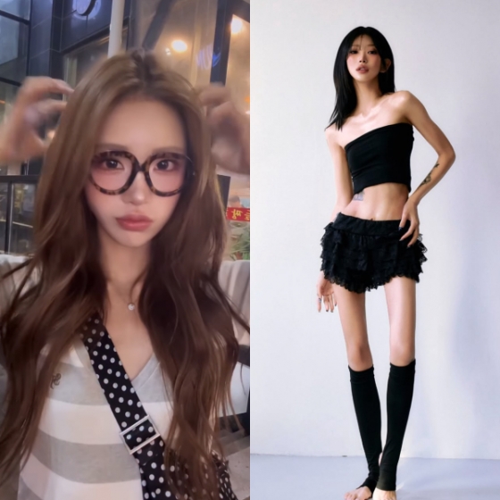 Choi Jun-hee shares her weight loss and body transformation story