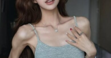 Choi Jun-hee’s Stunning Transformation: From Struggles to Strength