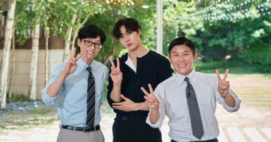 Choo Young Woo Returns to ‘You Quiz’ After 6 Years