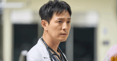 New Star-Studded Drama ‘Road to the Surgeon’ Features Special Appearances