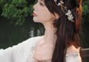 Clara’s Enchanting Appearance Captivates Fans from Wuzhen Watertown