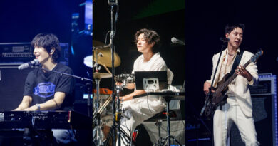 CNBLUE’s Successful Tour: Captivating Asia and North America