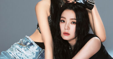 IRENE & SEULGI’s First Solo Concert: A Balanced Unveiling