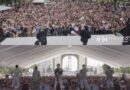 JUST B Makes Waves in Mexico with Successful AGA Project