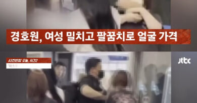 Controversy Surrounds HATS2HATS Guard Incident at Incheon Airport Shuttle