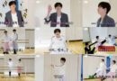 CRAVITY’s Jungmo Dances His Way Into Ballet for the First Time