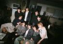 CRAVITY Unveils Concept Photos for ‘Dare to Crave’