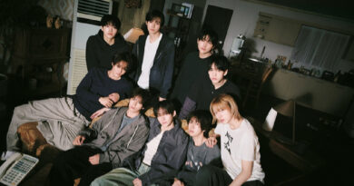 CRAVITY Unveils Concept Photos for ‘Dare to Crave’