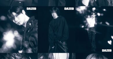 CRAVITY: More Than Just Idols, A Visual Feast