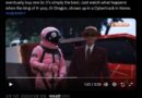 G-Dragon’s Entrance with Cybertruck Captivates Elon Musk