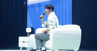Celebrating 18 Years of Solo Success: Danny Ahn’s Memorable Fan Meeting