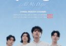 DAY6 Celebrates Their 10th Anniversary with Enthusiastic Fan Meeting