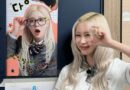DaYoung Shines as MC in Unique Experience at ‘Early Jobster’