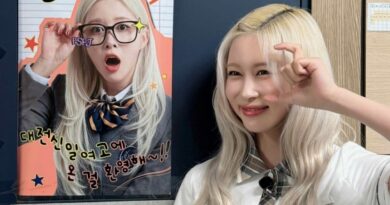 DaYoung Shines as MC in Unique Experience at ‘Early Jobster’