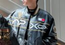 Dex’s Latest Photoshoot Charms Fans with Urban Style