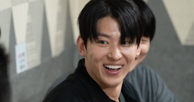 ‘Handsome Guys’ Dex Faces ‘Hell Week’ Again on TV