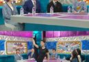 Veteran Actress Dazzles with Ballet Skills on ‘Radio Star’