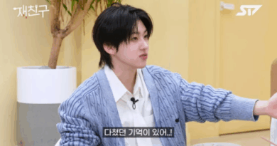 K-Pop Idol’s Unforgettable Debut: Kickflip’s Donghwa Shares Painful Stage Story