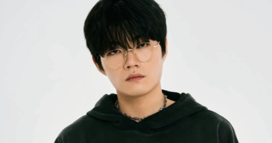 Beatbox Phenomenon: The Rise of ‘Dopamine’ by WING