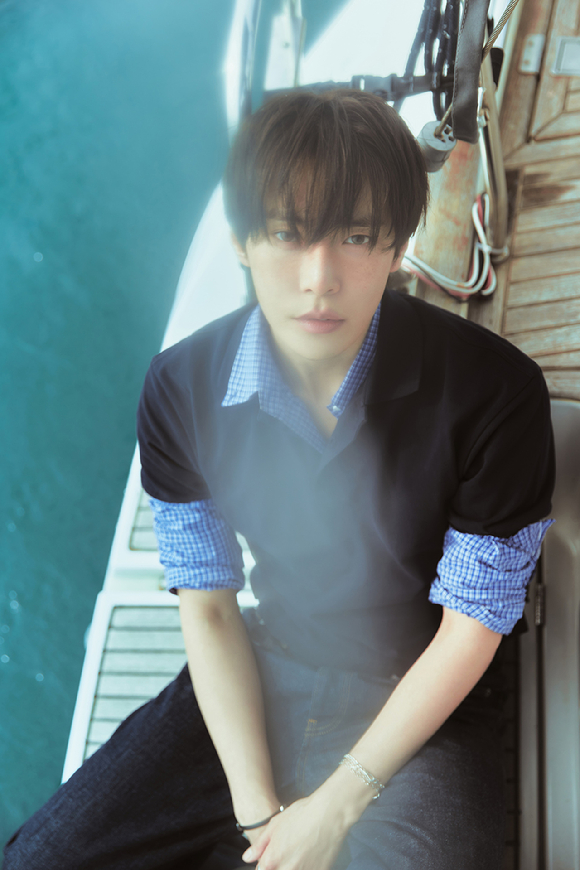DOYOUNG's Soar Album and Concert Announcement June 2025