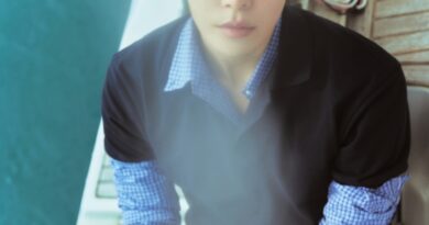 DOYOUNG’s Powerful Message of Hope in ‘Eternity’