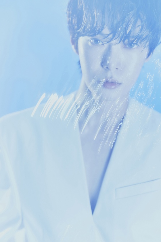 Doyoung of NCT returns with his second solo album Soar