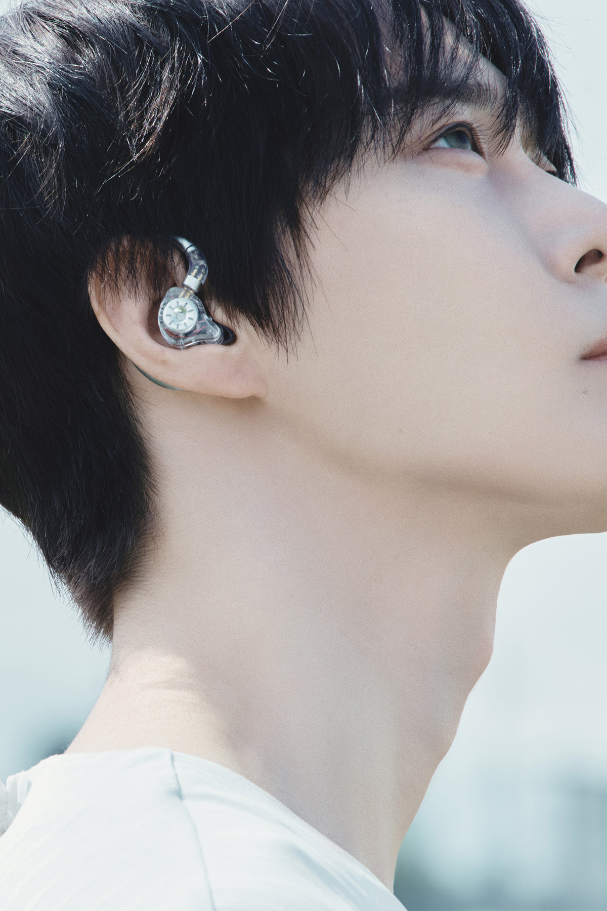 Doyoung releases teaser for his second album Soar