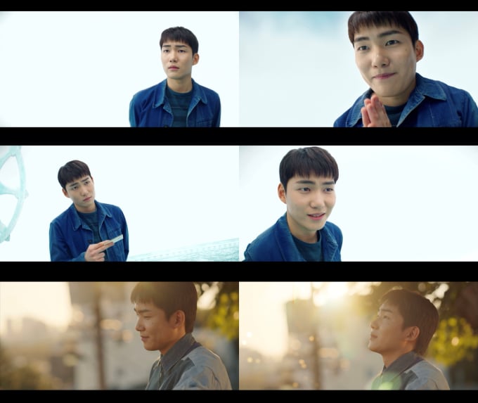 Tang Jun-sang shines in a unique supernatural role on MBC's new drama series No More Joon