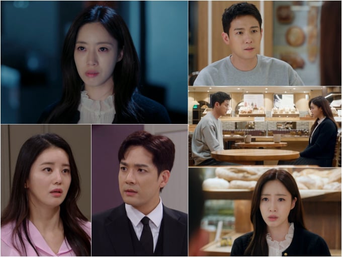 Hahm Eunjung and Seo Junyoung join forces in a dramatic twist on KBS2