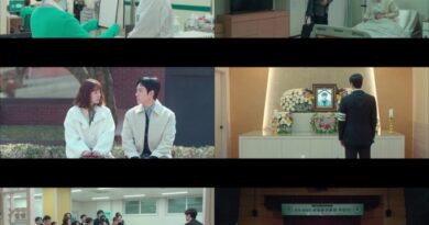 Warm Healing of ‘Please Take Care of the Gold’ Wraps Up with High Ratings