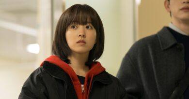 Mysterious Seoul: The Rise of a Korean Drama Phenomenon