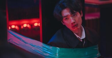 K-Drama Thrills: A Look at the Captivating Abduction of Jung Kyung-ho in ‘NoMiSa NoMuJin’