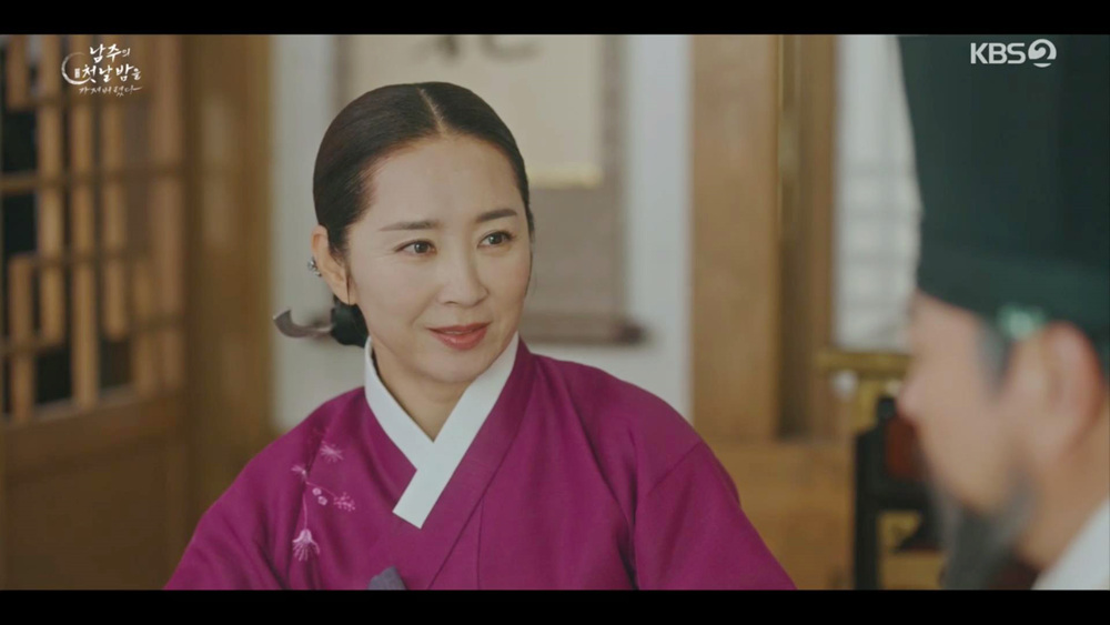 Unexpected supportive characters in KBS drama portrayal of family dynamics.