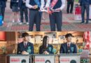 High School Election Drama Unveils Intense Power Struggle